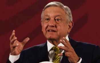 Se acatar&aacute;n amparos de empresas e&oacute;licas