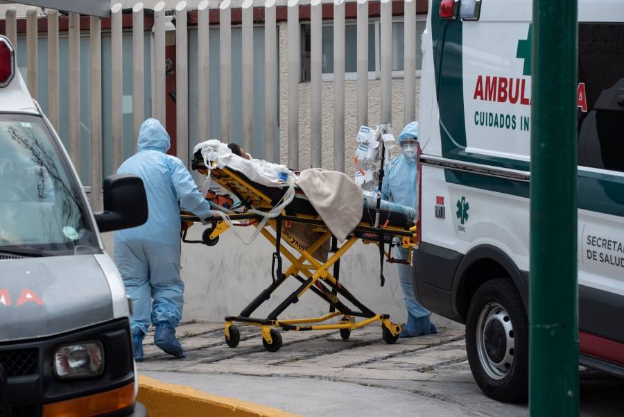 Piden claridad en cifras de defunciones en CDMX