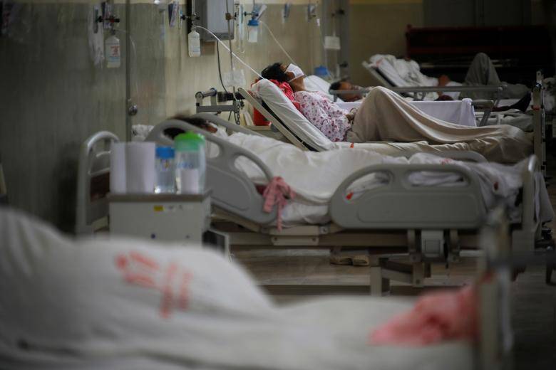Se registra aumento en muertes por COVID- 19 en Perú