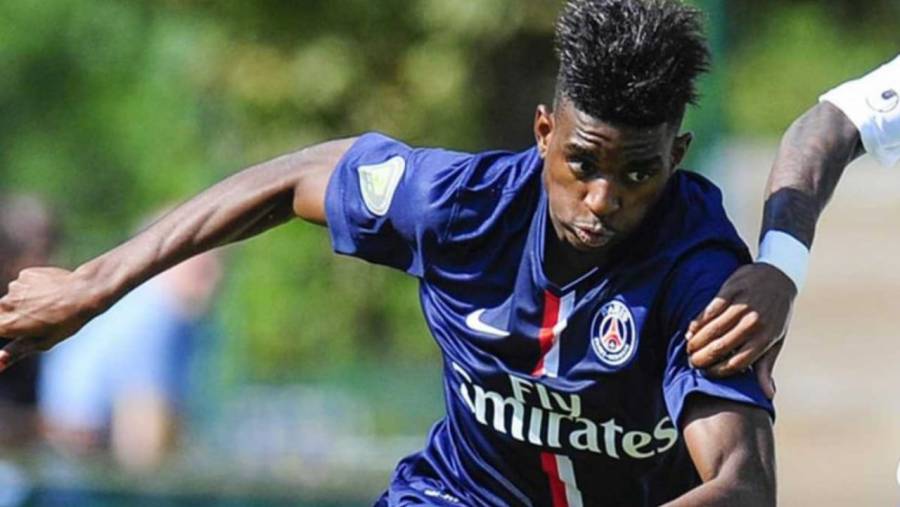 Futbolista Jordan Diakiese fallece a los 24 años de edad