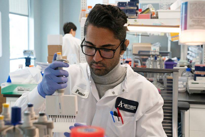 Medicamentos contra cáncer se están probando en pacientes de Covid-19
