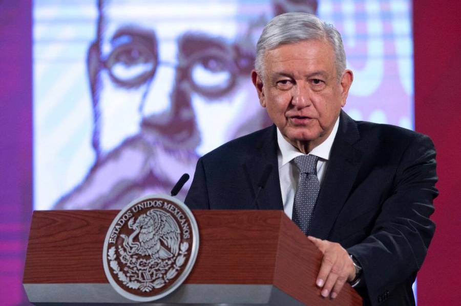 AMLO alista nuevo parámetro para medir desarrollo con “felicidad”