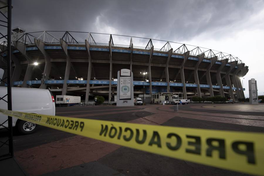 Liga MX, sexto campeonato en ser cancelado