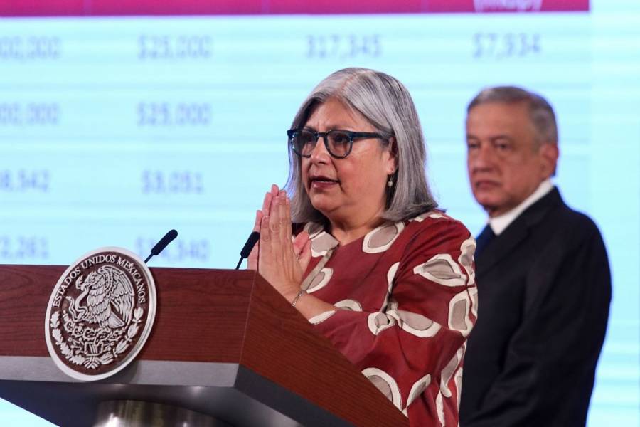 Se han entregado 740 mil créditos a la población para enfrentar crisis