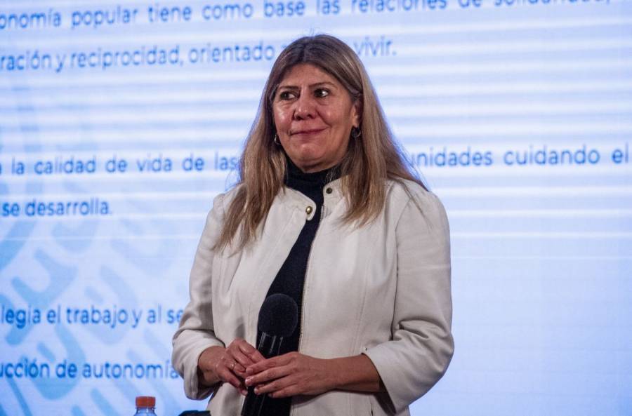 Dan pr&oacute;rroga de pago a beneficiarios de Tandas del Bienestar