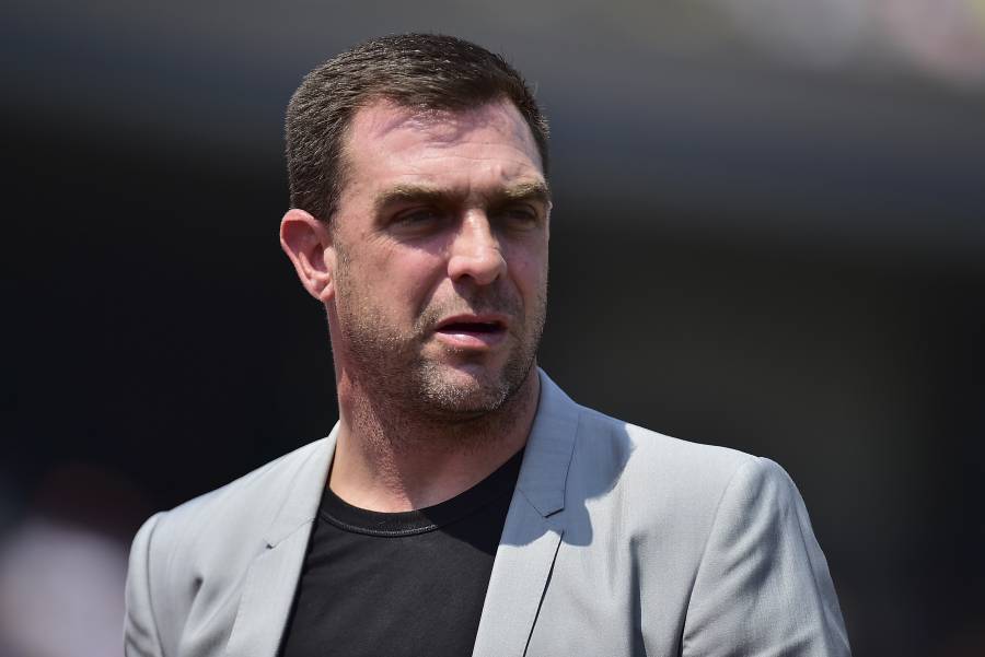 Pablo Guede cerca de abandonar a Monarcas