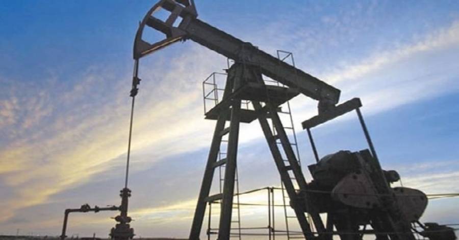 Mezcla mexicana de petróleo avanza 10.34 por ciento