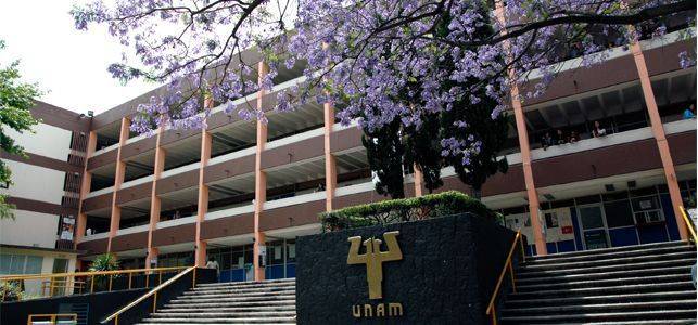 Tras tres meses en paro, entregan Facultad de Psicología de la UNAM