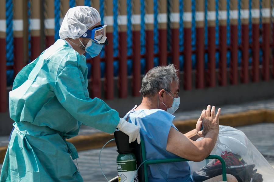 Dijo tener Covid-19 para no trabajar, la empresa lo demand&oacute;