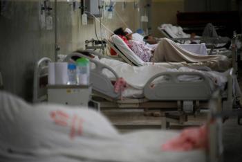 Se registra aumento en muertes por COVID- 19 en Per&uacute;