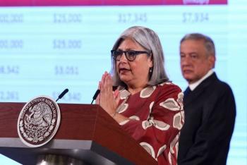 Se han entregado 740 mil cr&eacute;ditos a la poblaci&oacute;n para enfrentar crisis