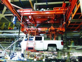 General Motors reanudar&aacute; operaciones en Silao