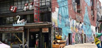 Museo del Juguete Antiguo, vuelta virtual por la ni&ntilde;ez