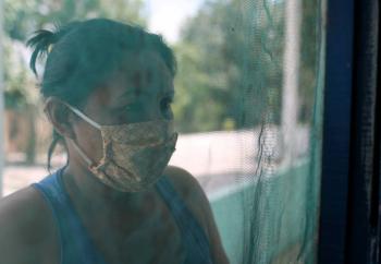 Brasil, segundo pa&iacute;s con m&aacute;s casos de Covid-19; supera a Rusia