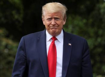 Por crisis, Trump perder&aacute;  las elecciones: estudio