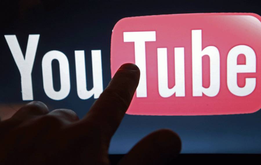 YouTube notificará la hora de dormir a sus usuarios