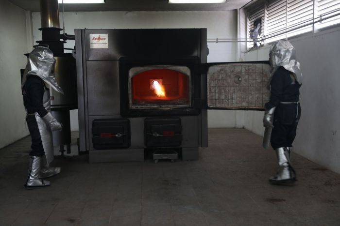 Aumentan precios de cremaciones a un 6.3 % en CDMX