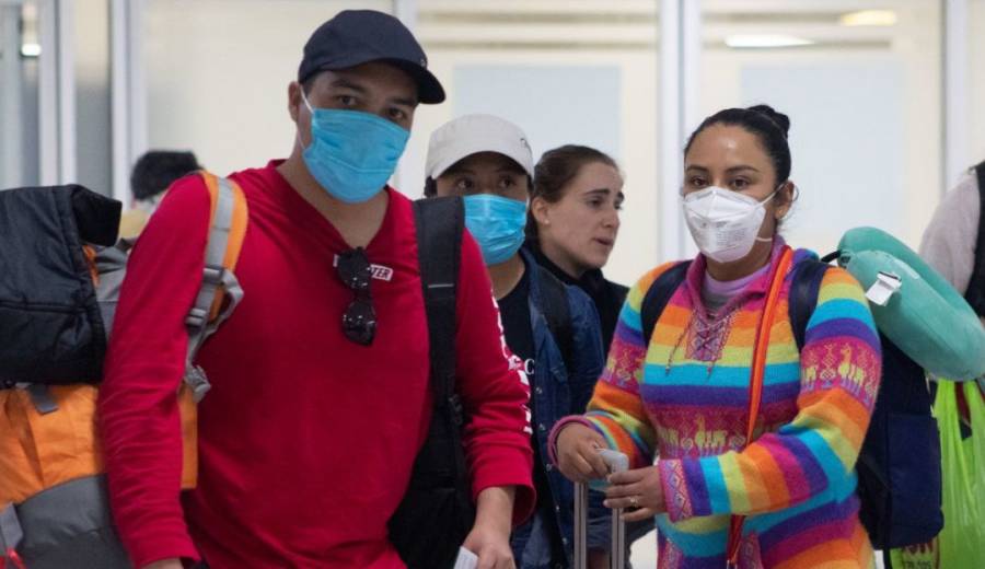 Michoacán registra su día con más muertes y contagios por Coronavirus