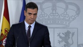 Reanudar&aacute; Espa&ntilde;a el turismo a partir de julio: Pedro S&aacute;nchez