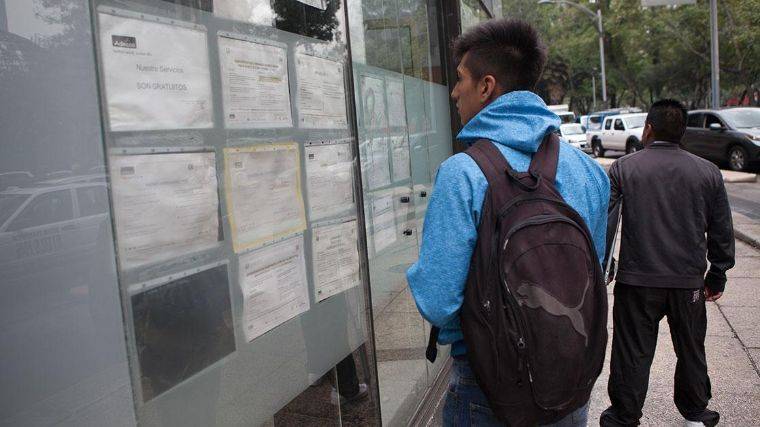 CORONAVIRUS DEJARÁ SALDO DE UN MILLÓN DE EMPLEOS PERDIDOS: AMLO