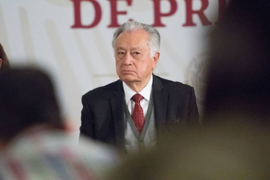 Pretende gobierno recuperar monopolio de la electricidad: Concamin