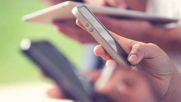 DURANTE LA EMERGENCIA SANITARIA, SE INCREMENTÓ DE MANERA ALARMANTE LA PORNOGRAFÍA INFANTIL POR PLATAFORMAS , COMO TIKTOK