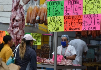 Mal c&aacute;lculo: el mill&oacute;n no lleg&oacute; y 25 mil pesos fueron poco