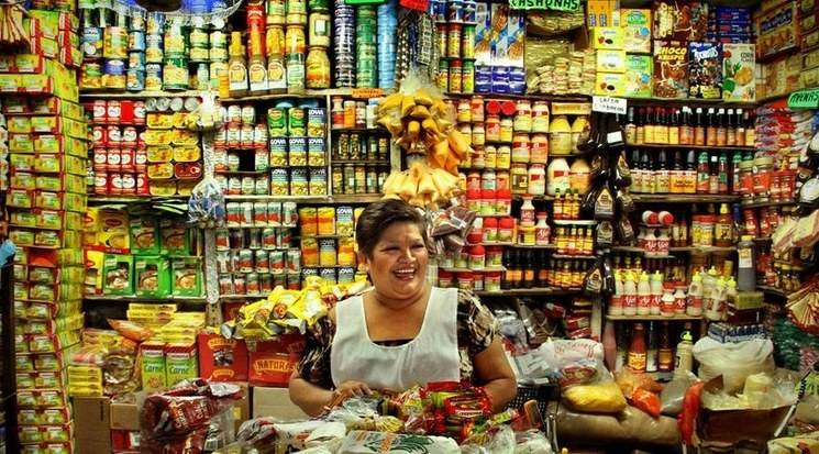 Abarroteros mayoristas, detonante econ&oacute;mico y generador de empleo