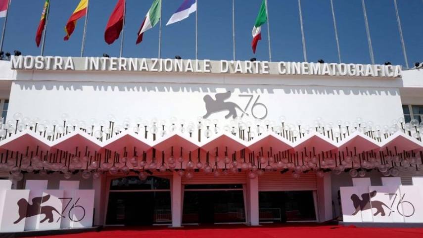 Festival de Venecia se mantiene para septiembre