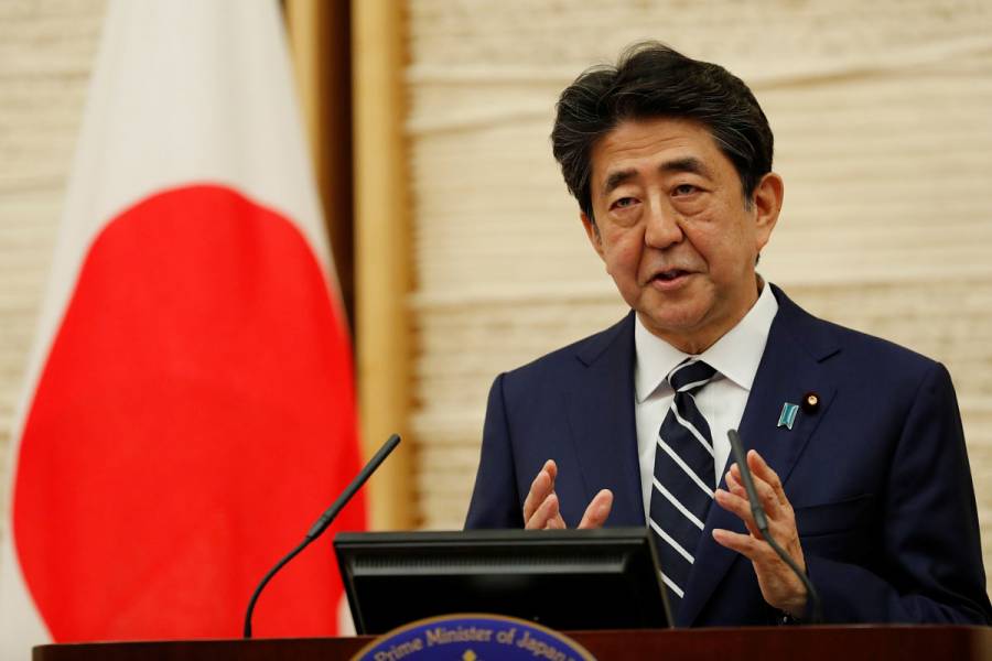 Extiende Japón prohibición de entrada a otros 10 países