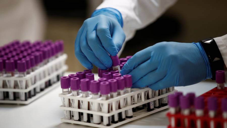 El IPN participará en la búsqueda de desarrollo para vacuna contra Covid-19
