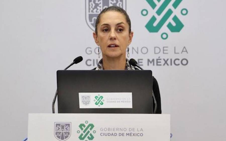 150 mil empleos perdidos por COVID-19 en CDMX