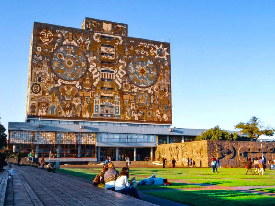 La UNAM lanza curso gratuito de ingles en linea