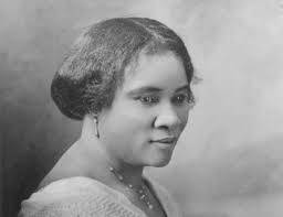 Madam C. J. Walker, la lucha por un imperio