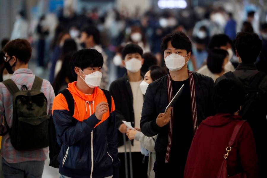 Corea del Sur lamenta restricciones de entrada a Japón