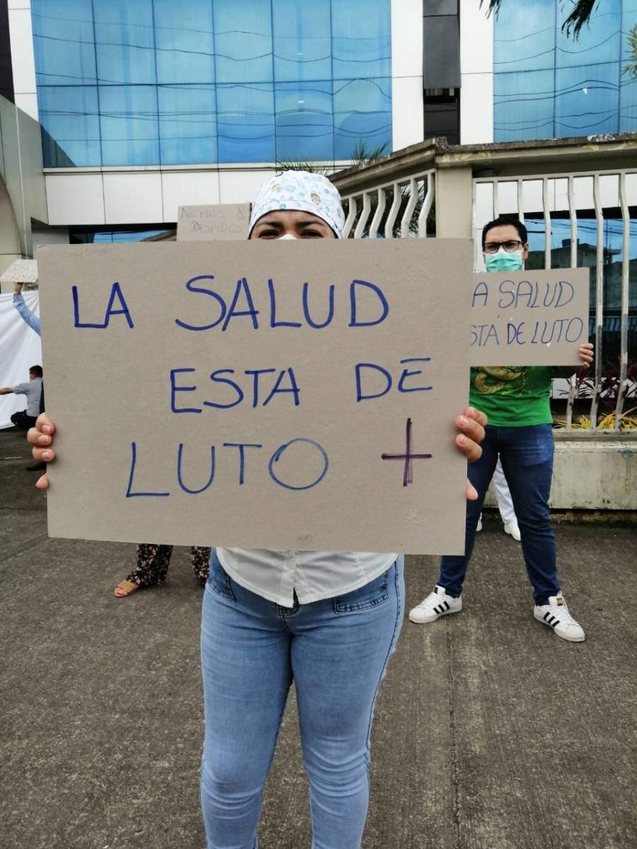 Presentan 114 denuncias en el portal 