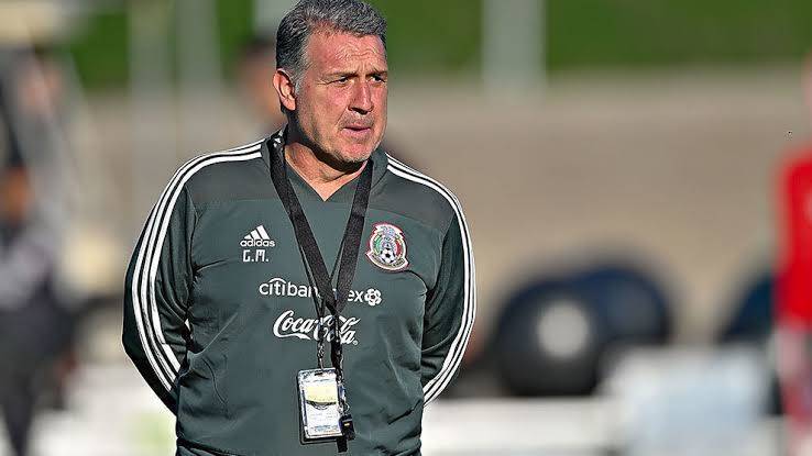 Se desconoce cuando volverá a actividades la selección mexicana de Fútbol