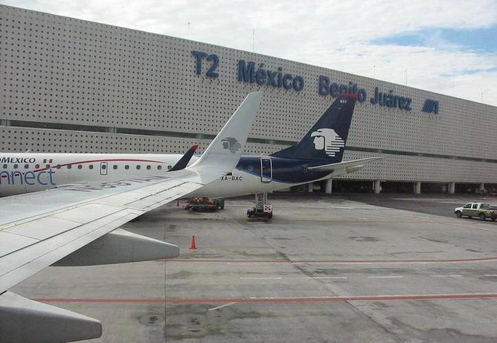 Arribar&aacute;n en CDMX f&aacute;rmacos oncol&oacute;gicos desde argentina