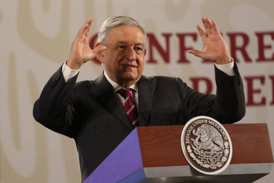 Reducción de producción china, oportunidad para México