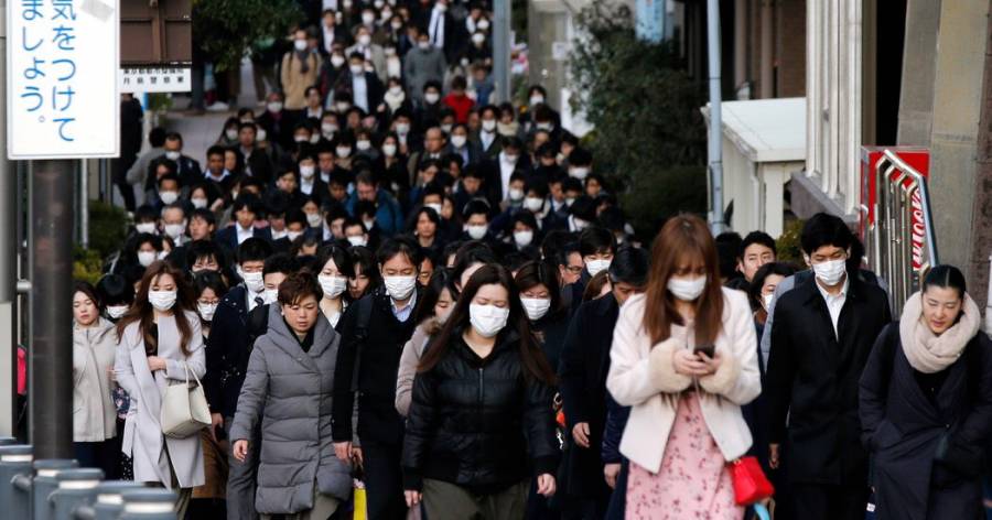 Japón podría pagar a viajeros para incentivar el turismo interno