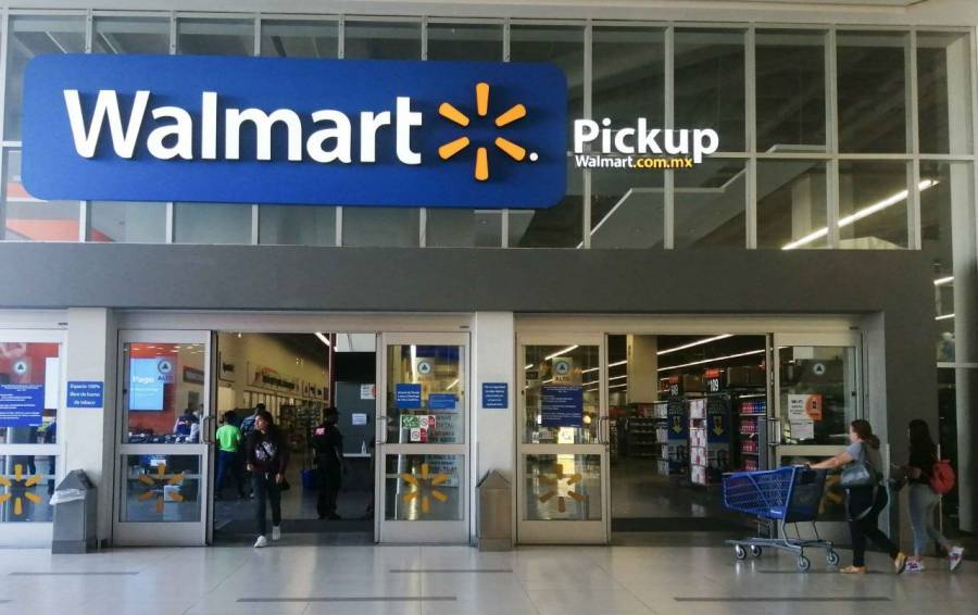 Walmart pagar&aacute; al SAT 8,079 millones de pesos para finalizar asuntos fiscales
