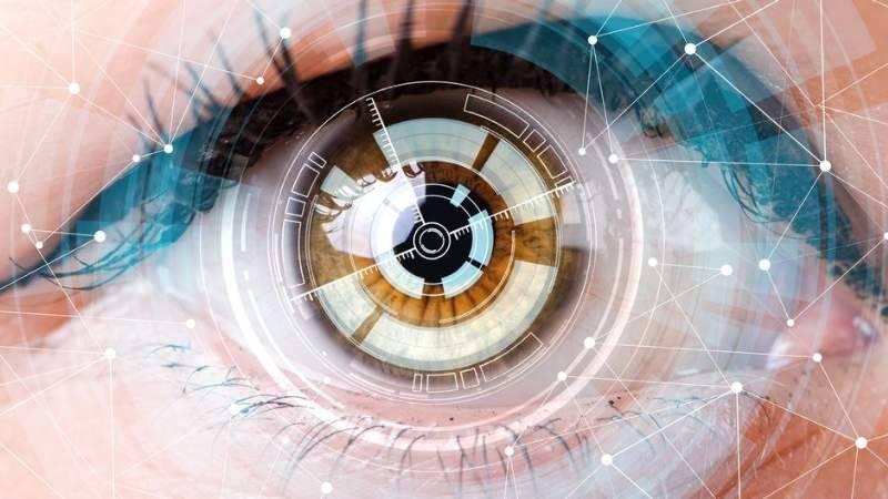 Crean ojo artificial con capacidades comparables al ojo humano