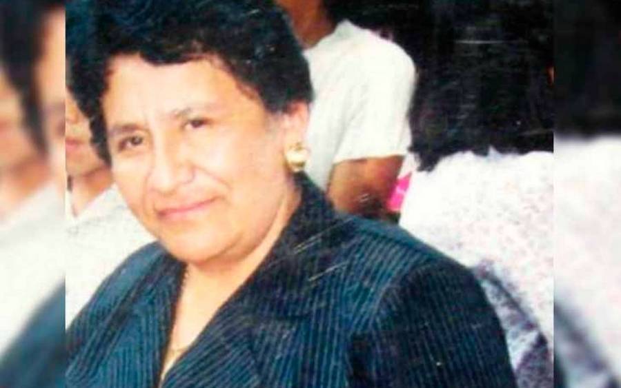 Fallece por Covid la Loba de Chimalhuacán