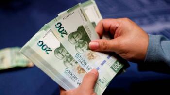 Estiman ca&iacute;da de 40% al PIB en segundo semestre