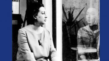 A 95 a&ntilde;os del nacimiento de la poeta e indigenista Rosario Castellanos