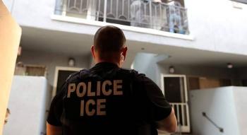 Muere segundo migrante bajo custodia de ICE por Covid-19