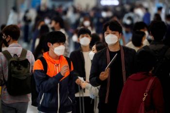 Corea del Sur lamenta restricciones de entrada a Jap&oacute;n