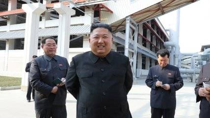 Corea aclara mito sobre la teletransportaci&oacute;n