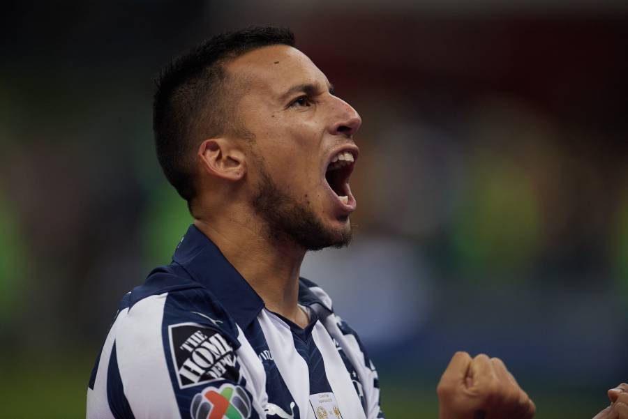 Vangioni se despide de los Rayados