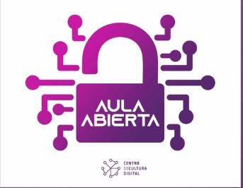 Cultura Digital presenta podcast Aula Abierta